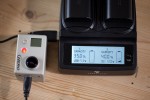 Pearstone dual battery charger review