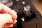 Vello DSLR battery grip review