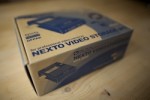 NEXTO DI Video Storage Pro NVS2500