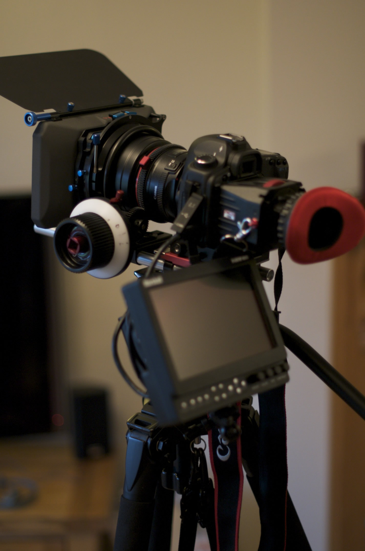 Zacuto Zip Gear