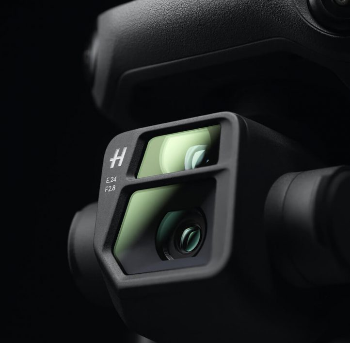 DJI Mavic 3 Hasselblad Camera Review