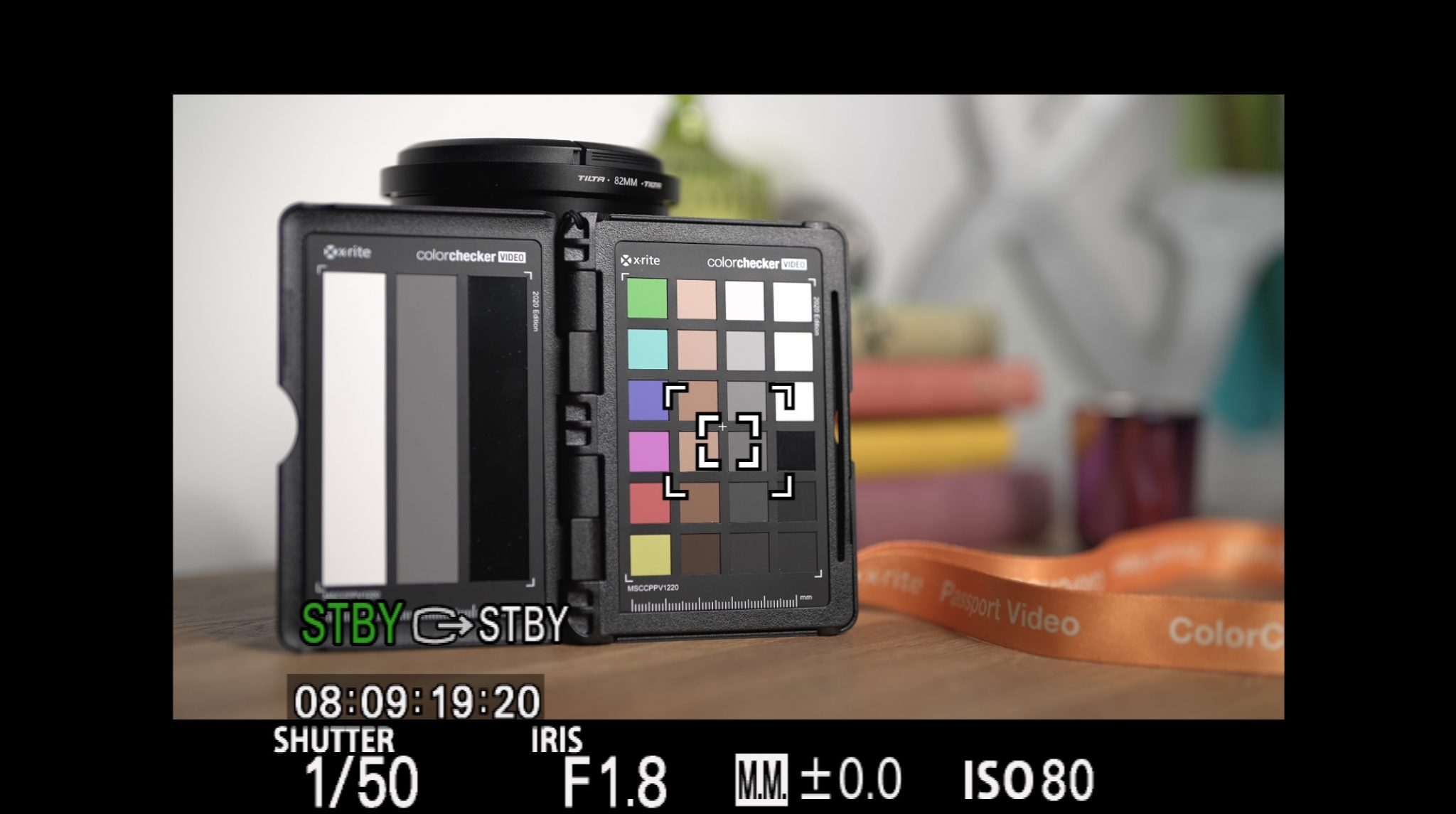 How to use Sony Exposure Tools for Video - Paul Joy